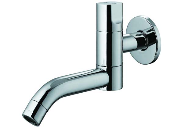 Titanium alloy faucet 4